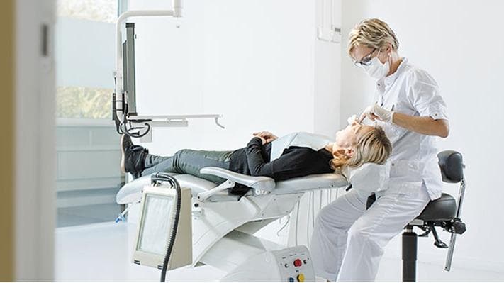 Kliniek voor Parodontologie Amsterdam (KVPA)